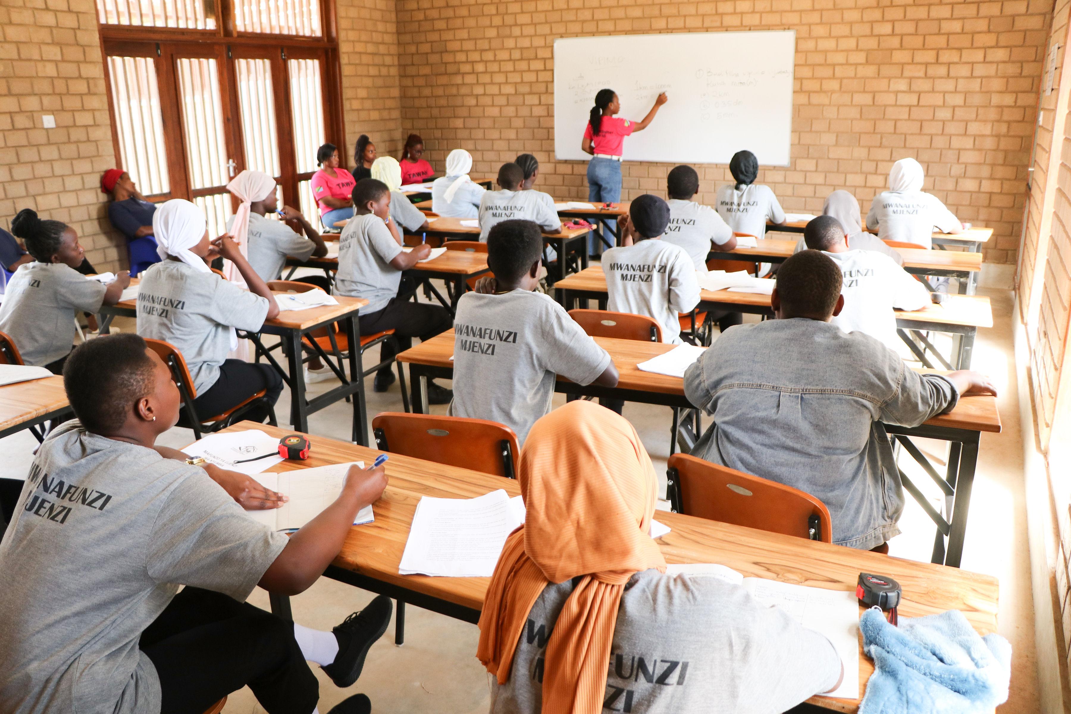 2026, Inaugurations of Elderly Hub